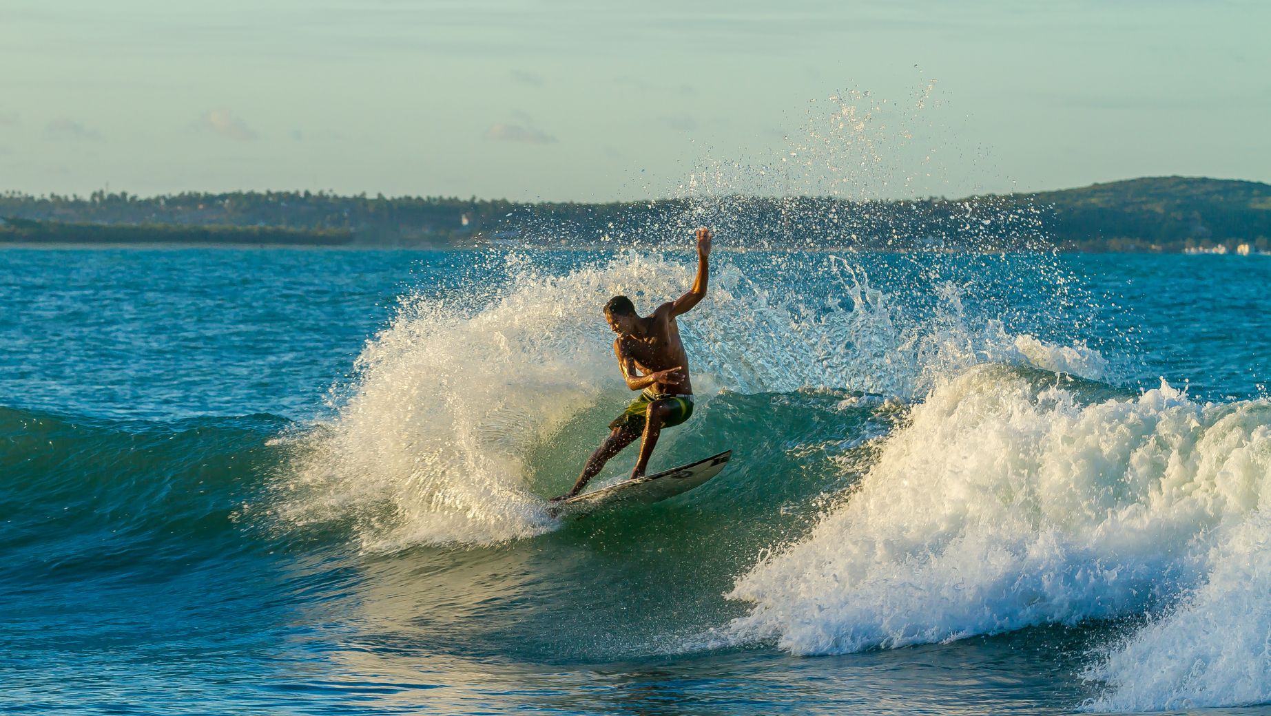 Surfing