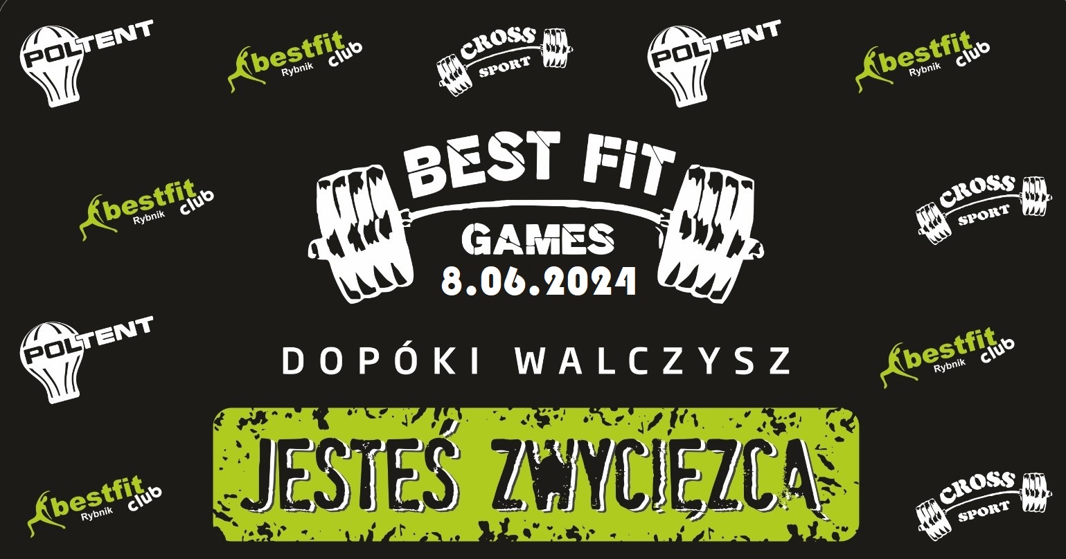 Bestfit CLUB Rybnik