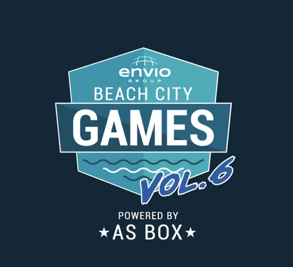 EnvioBeach City Games vol. 6
