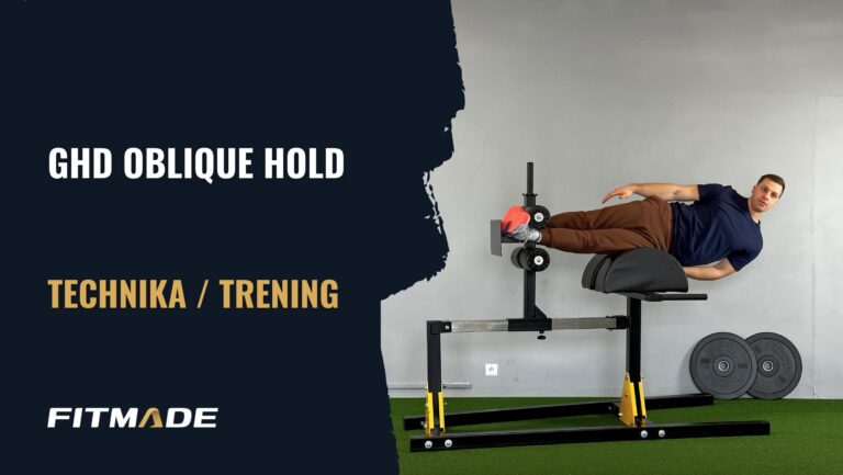 GHD oblique hold