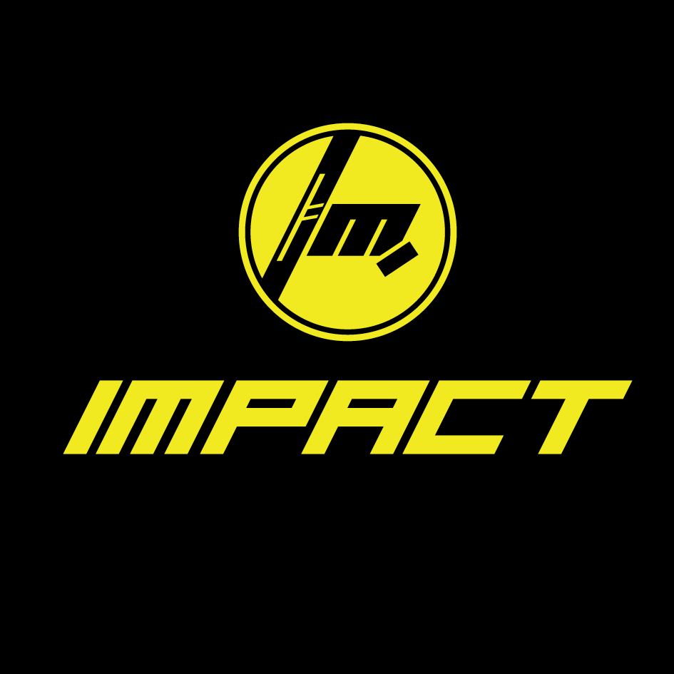 Impact Cross Games