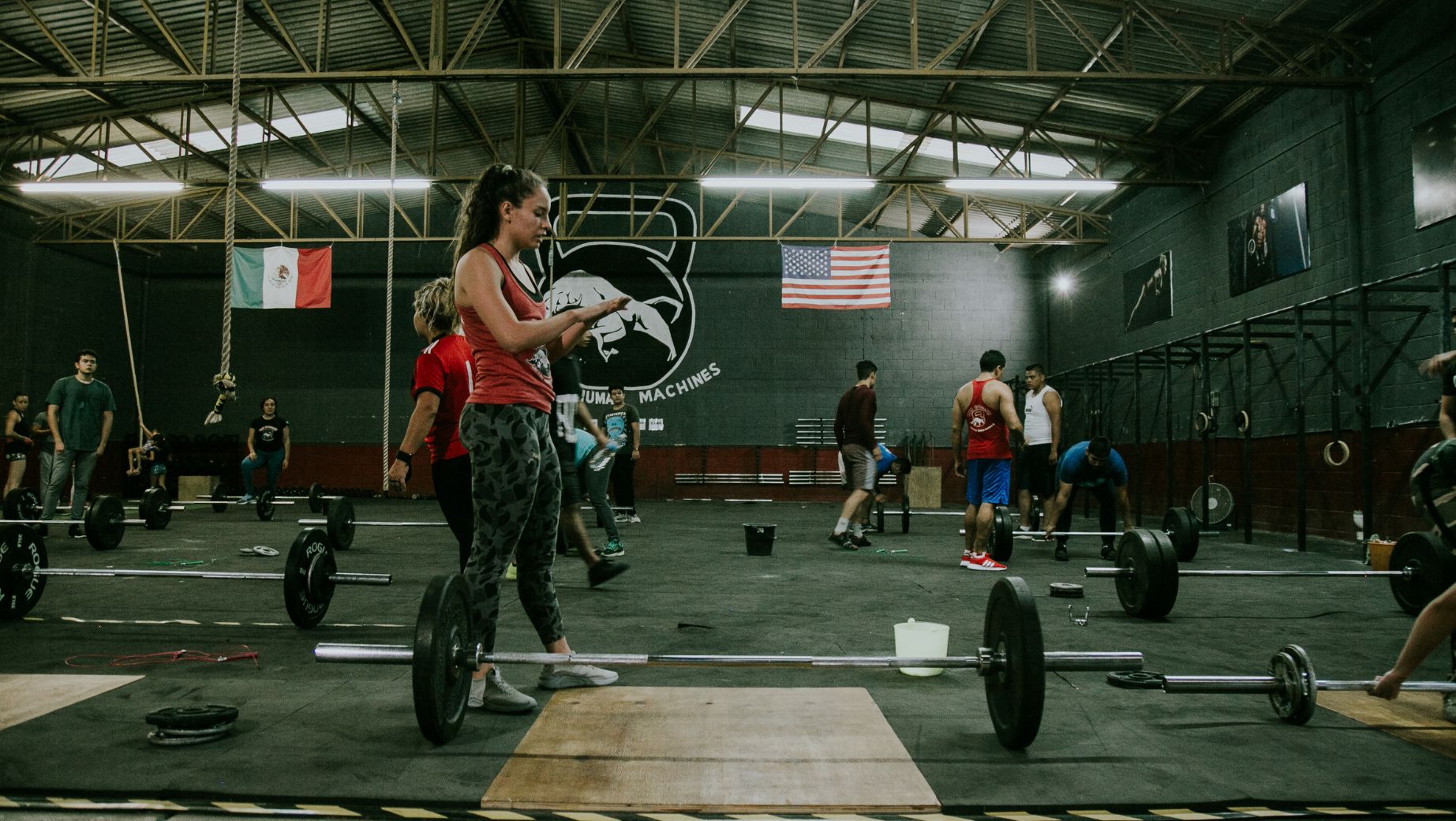 Trening Crossfit - jakie efekty można osiągnąć?