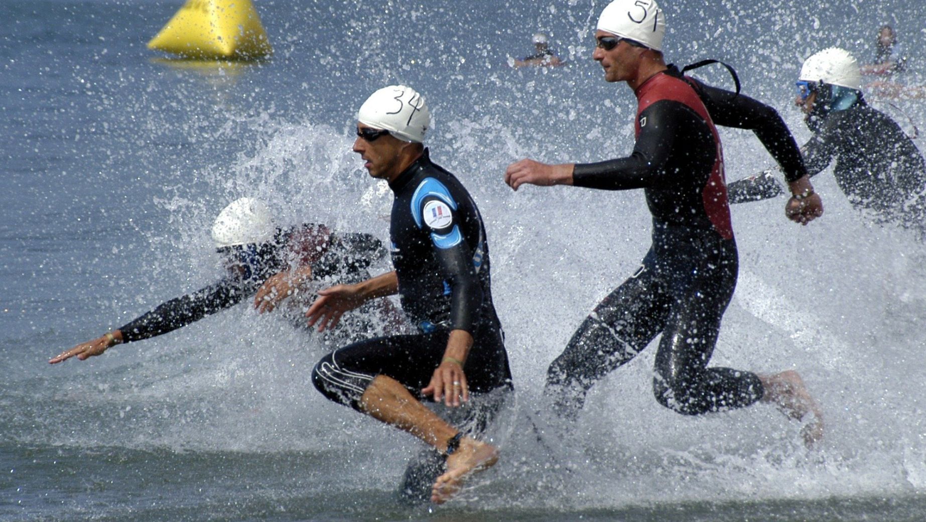 Ultratriathlon jak się przygotować