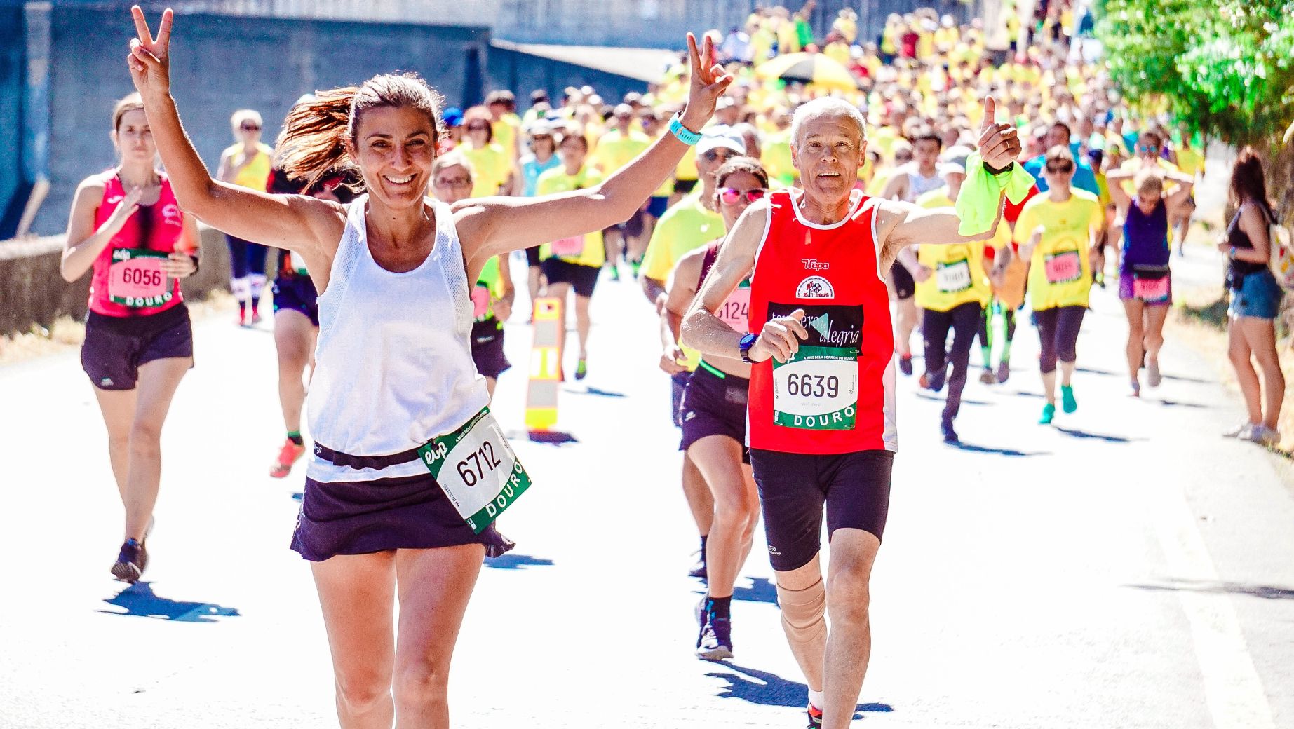 Jak odpowiednio przygotować się do półmaratonu?