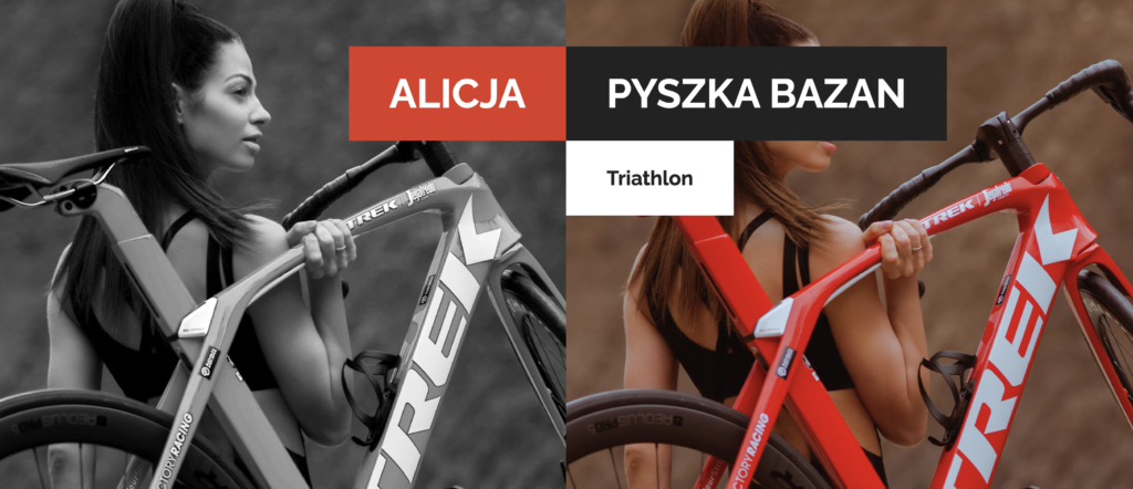 Alicja Pyszka-Bazan wystartuje w POTRÓJNYM IRONMANIE w Lensahn źródło oficjalna strona www