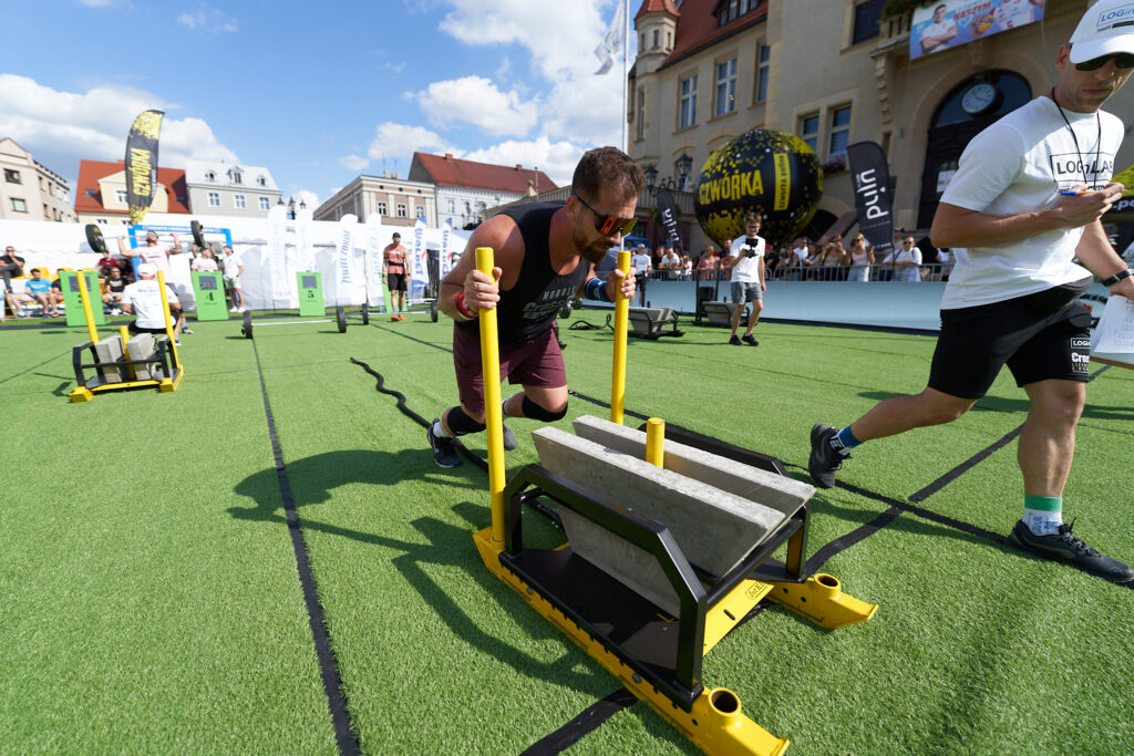 Foto. Daniel Petryczkiewicz