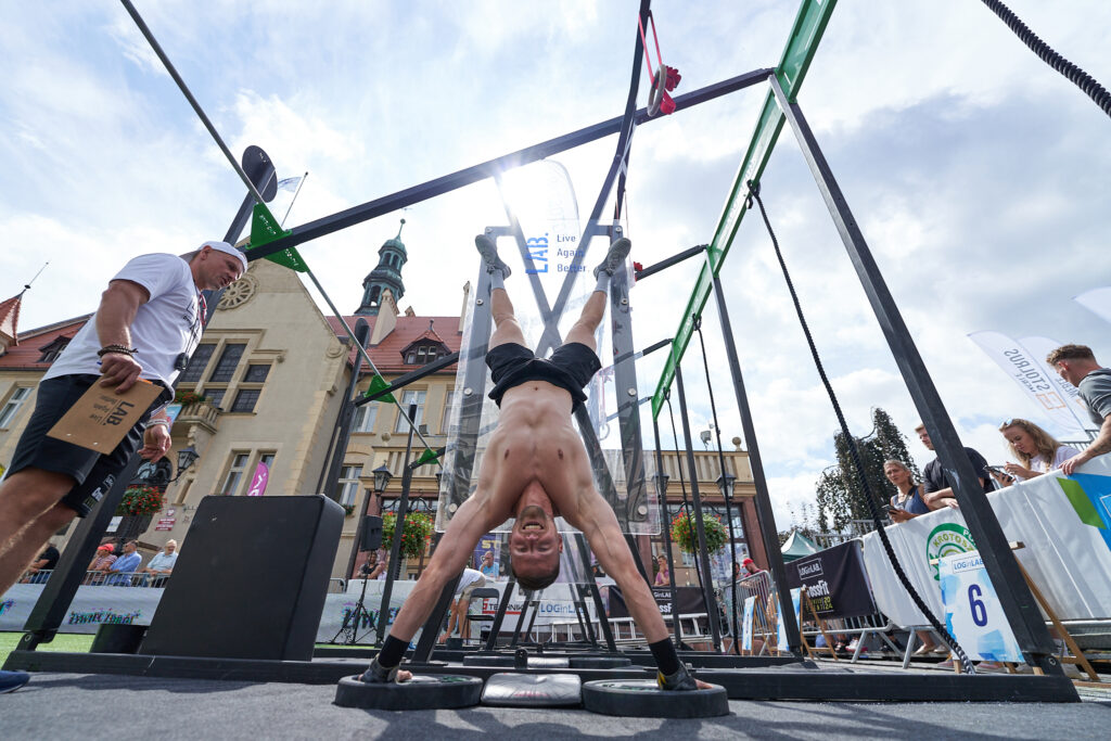 Foto. Daniel Petryczkiewicz