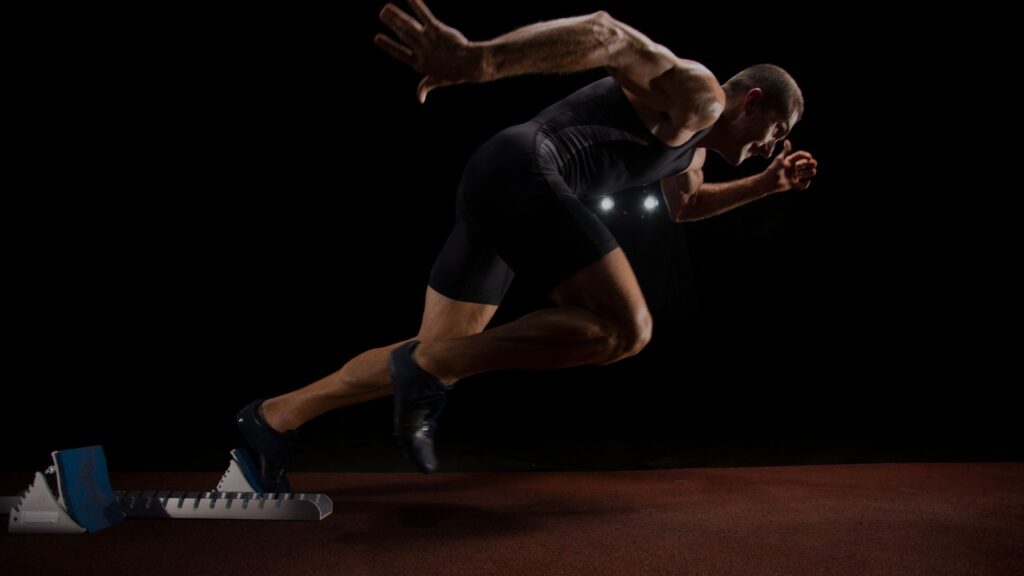 Dlaczego powinieneś trenować jak sportowiec hybrydowy