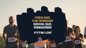 Fitness Race - plan treningowy