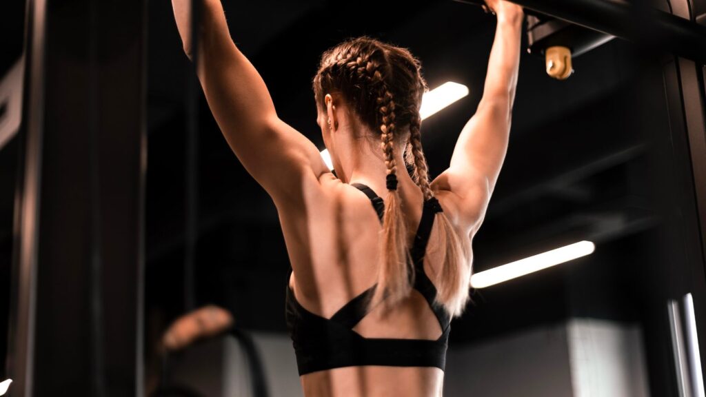 Trening FBW dla kobiet