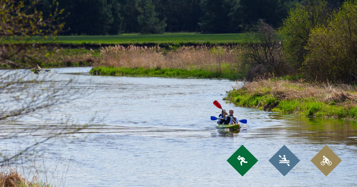 Paratriathlon Drużynowy Kraina Liwca