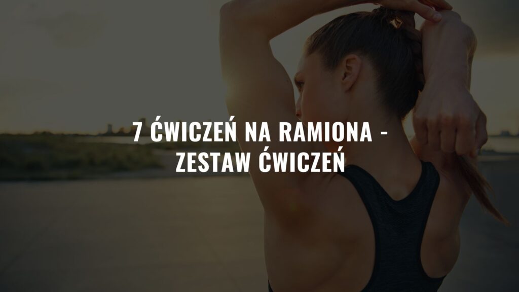 Ćwiczenia na wewnętrzną stronę ud – zestaw w planie treningowym