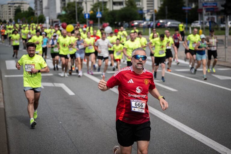 Zdjęcie autor: SportEvolution