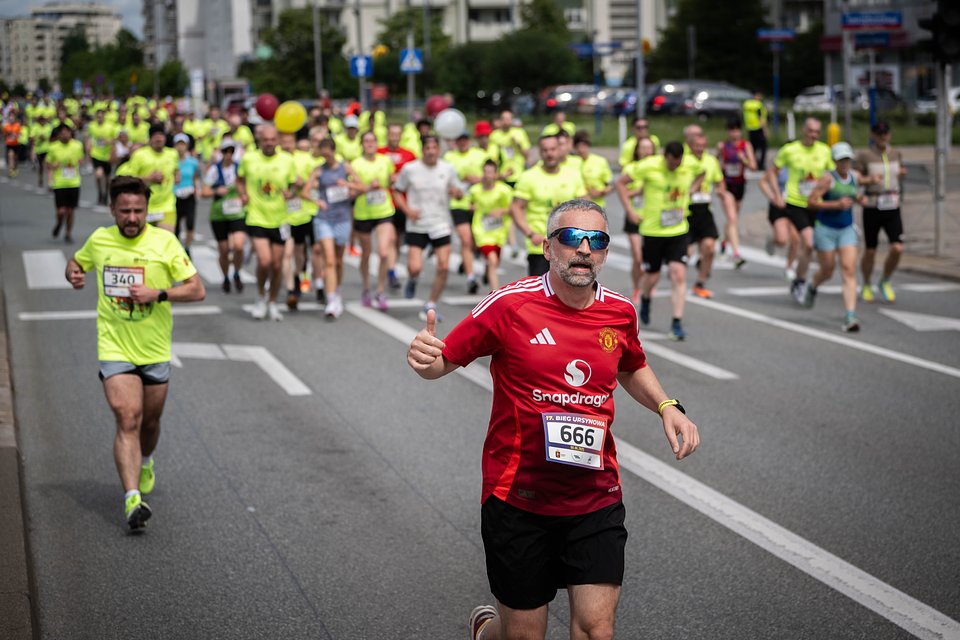 Zdjęcie autor: SportEvolution