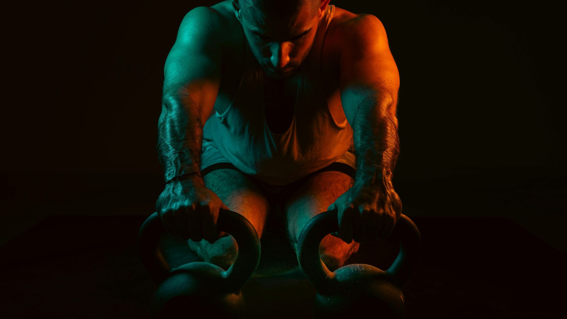 10 sposobów na regenerację po treningu Hybrid Athlete