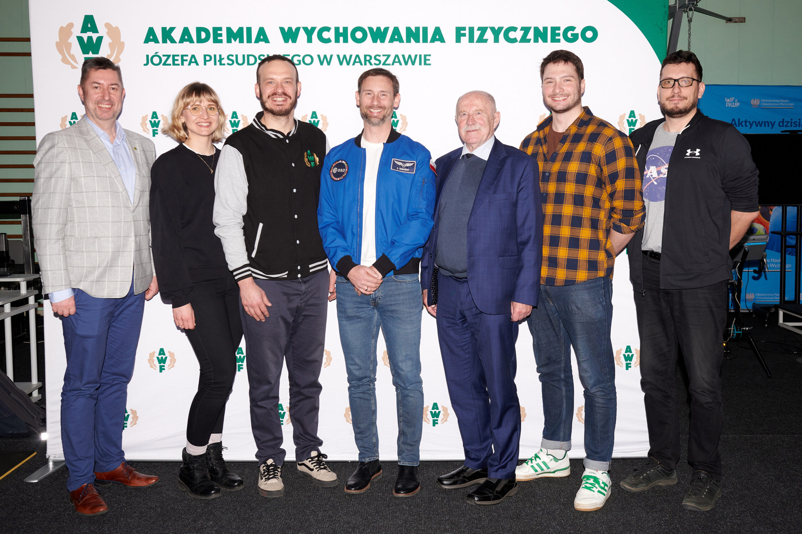Slawosz Uznanski Wisniewski / AWF Warszawa / Smarter Diagnostics