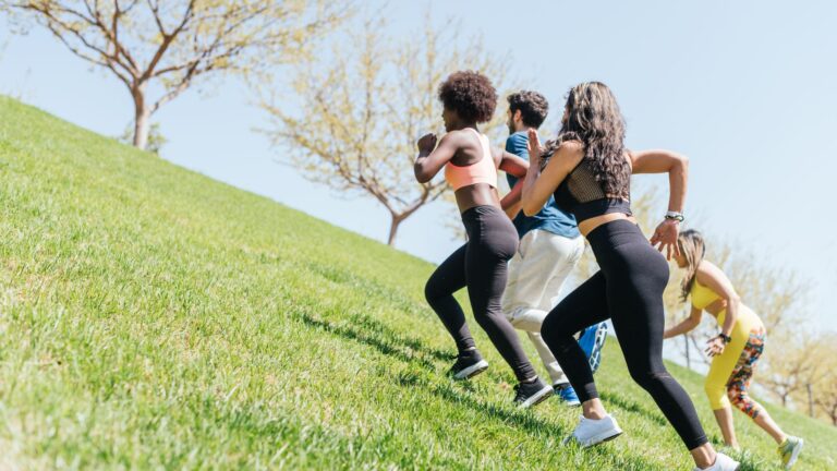 Jak urozmaicić trening biegowy? 5 sposobów od FITMADE