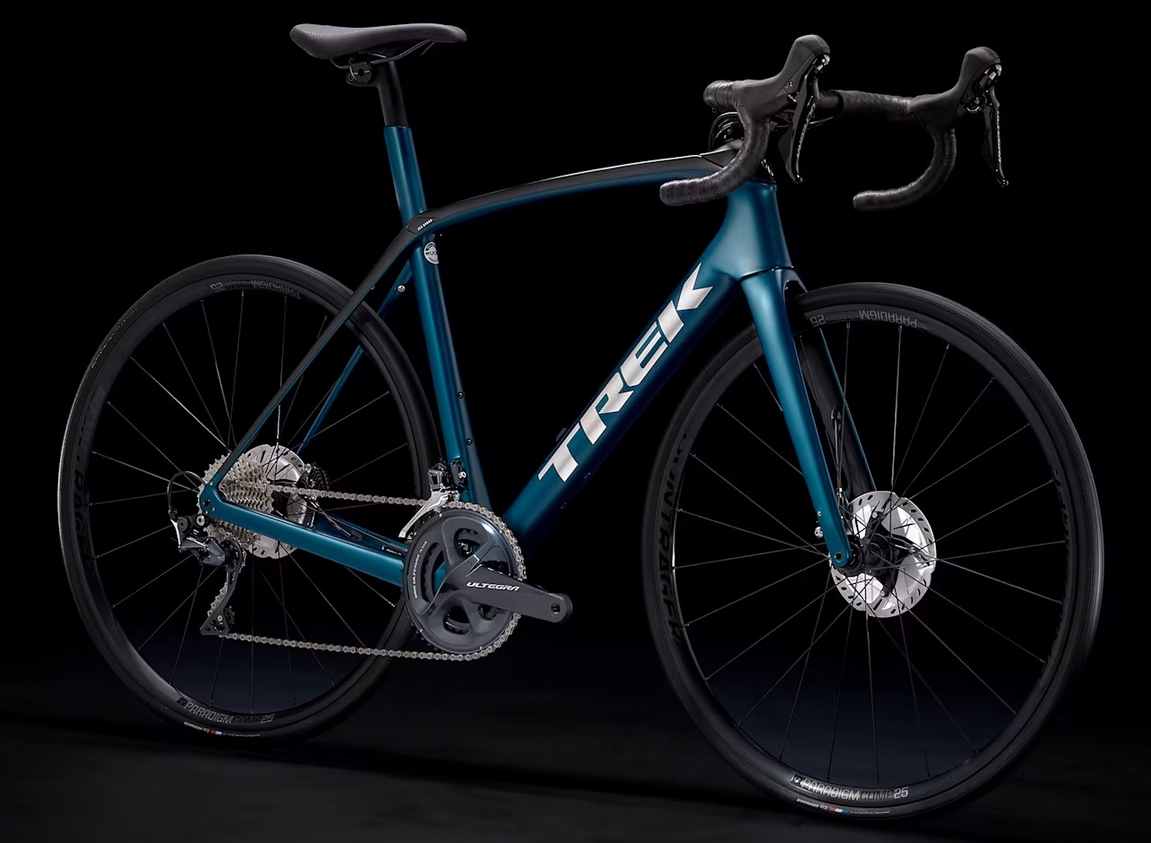 Jazda po asfalcie z pasją – jaki rower wybrać,