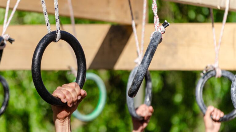 Mistrzostwa Polski OCR 100 Sopot