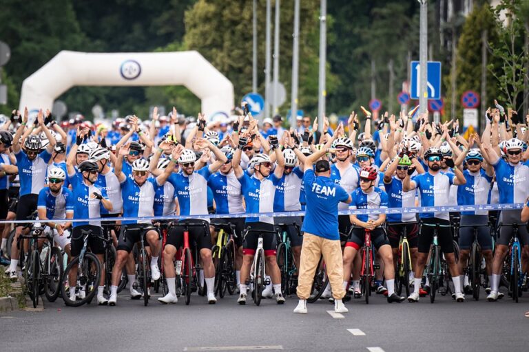 Fot.: Tomasz Markowski / Sport Evolution