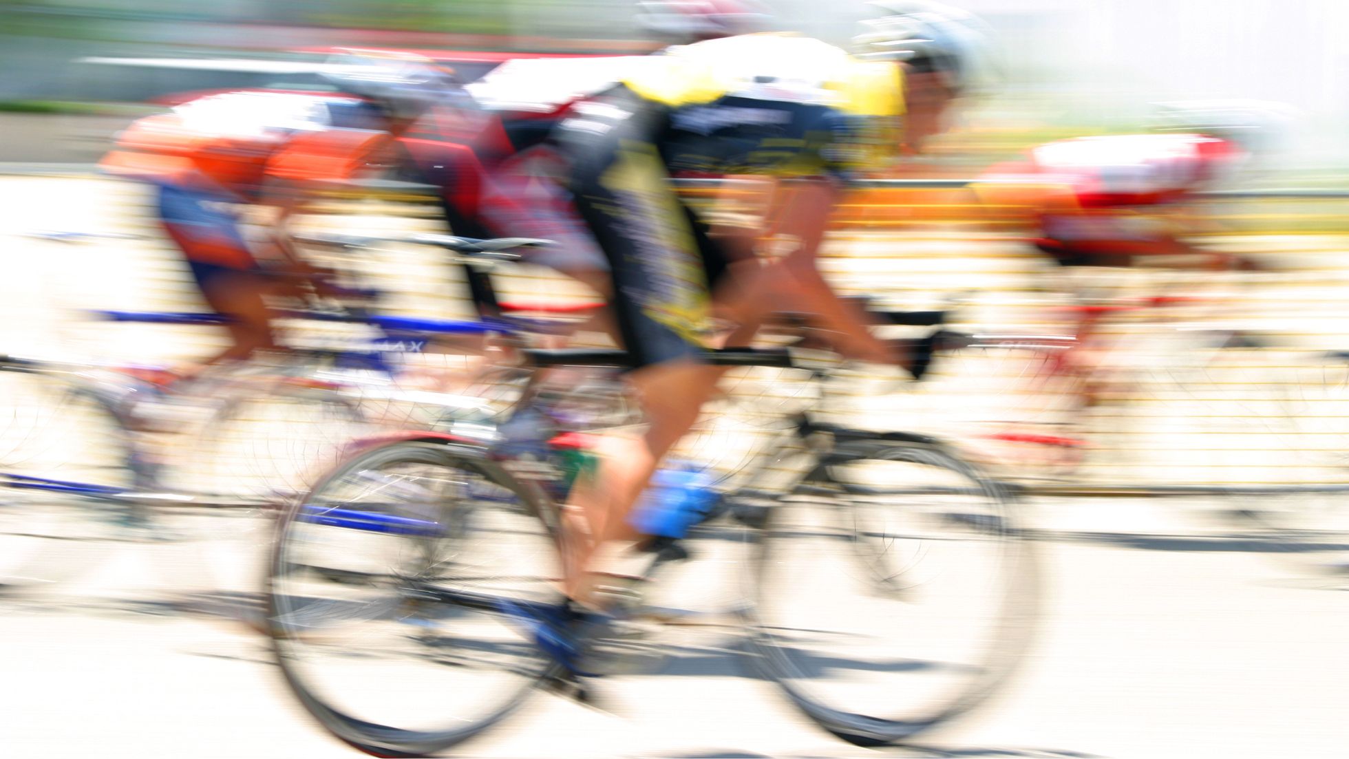 Tour de France 2025 - Skandal kradzież rowerów