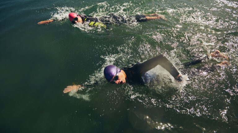 Czym jest Xterra Triathlon?