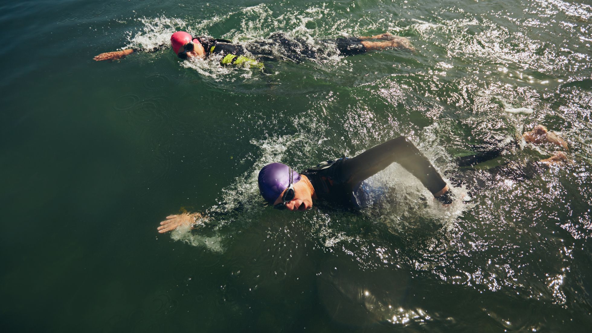 Czym jest Xterra Triathlon?