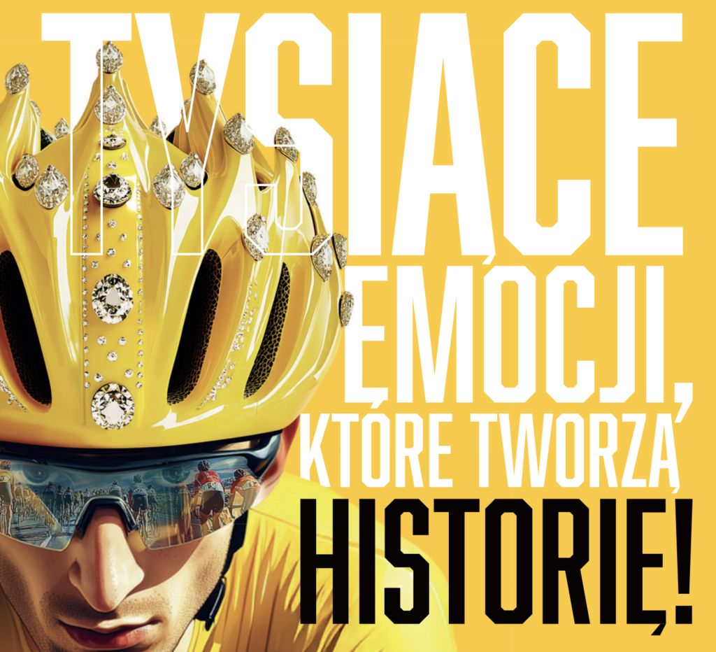 Rusza Tour de Pologne 2025