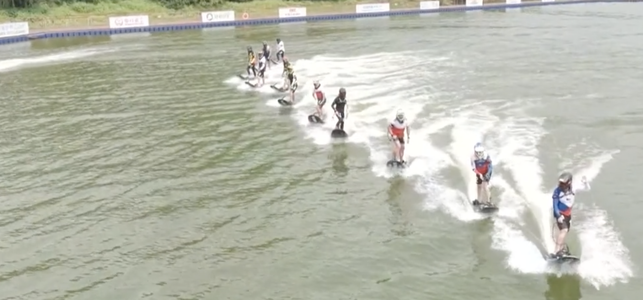 World Games Rozalia Janora i Arkadiusz Janora wywalczyli srebro w MotoSurf