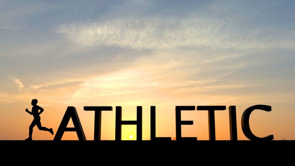 Atletyczna Sylwetka