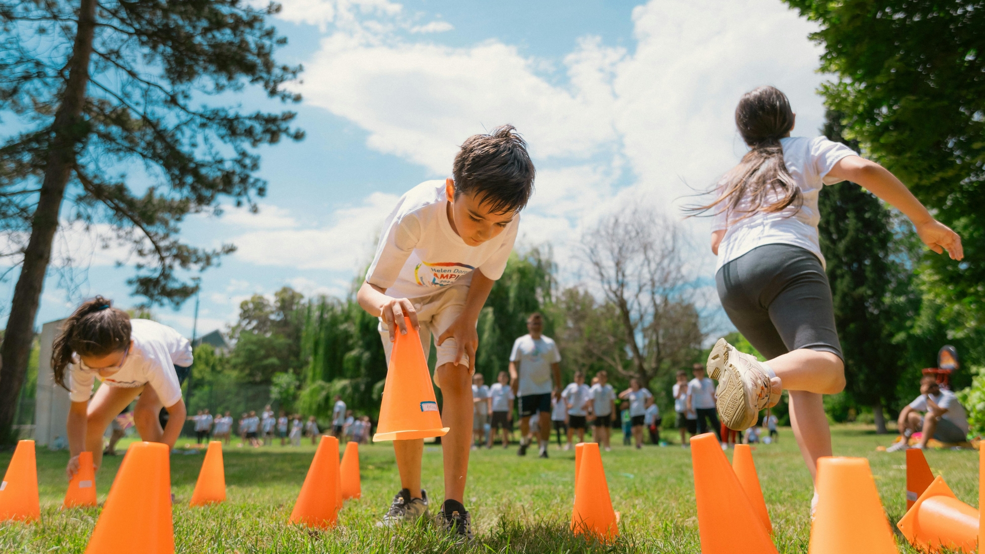 Zajęcia sportowe dla dzieci – jak wybrać odpowiednie