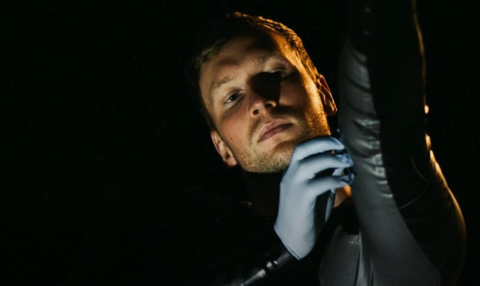 Źródło: Instagram Bartłomiej Kubkowski