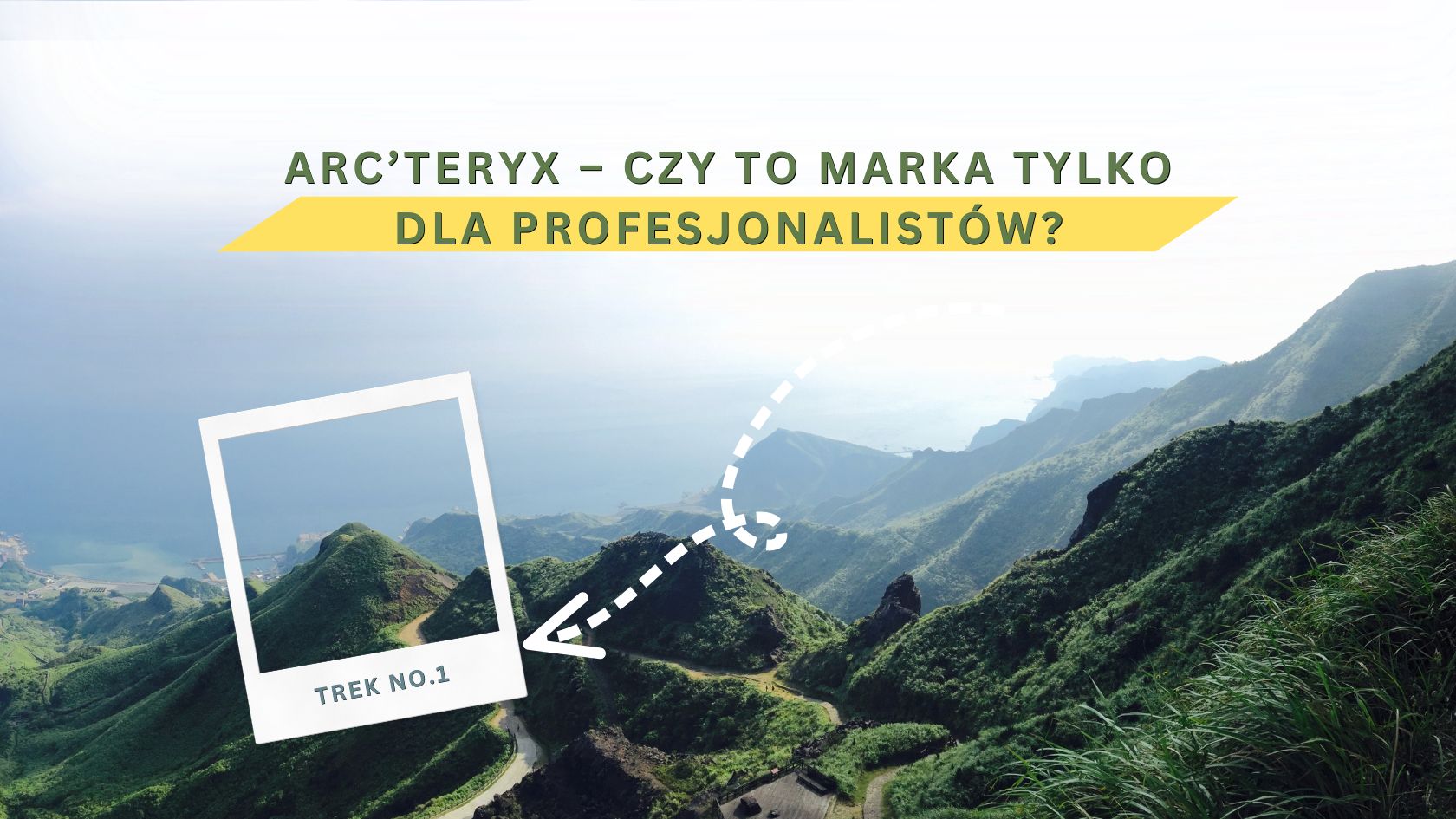Arc’teryx – czy to marka tylko dla profesjonalistów?