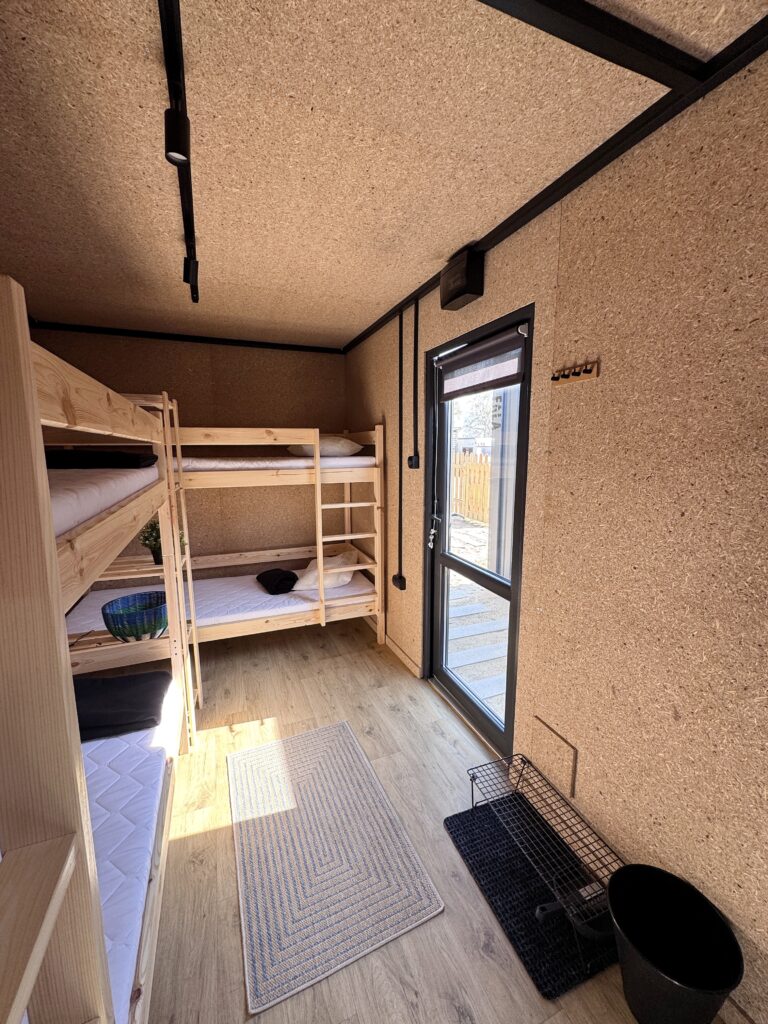 LONGWAVE Home Spot