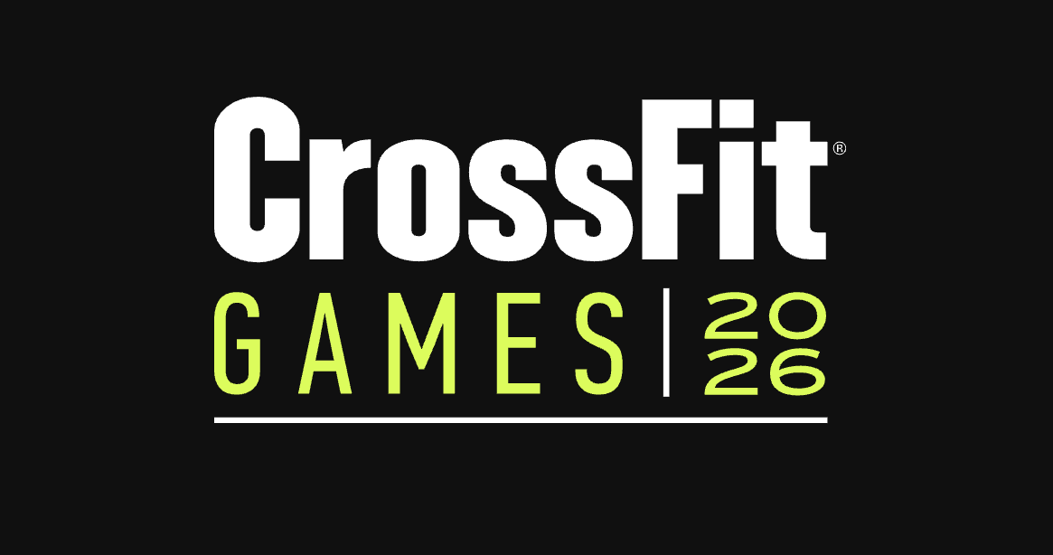 CrossFit Games 2026 Harmonogram