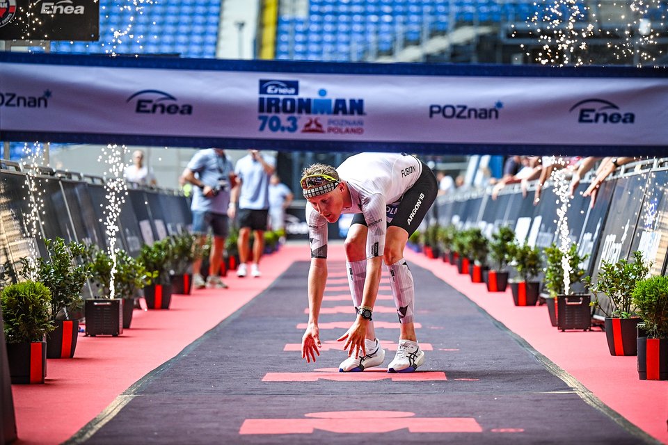 Fot.: Bartek Zborowski / Sport Evolution